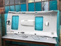 фото thumb №1, Mercedes gl x164 потолок потолок воздуховоды harman