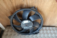 фото thumb №1, Вентилятор радіатора scenic megane iii 214812415r