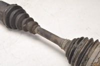 фото thumb №3, Volvo xc70 приводной вал правая длинная p9445911 автоматическая коробка передач