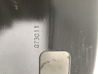 фото thumb №12, Балка бампера зад задня bentley gt gtc 3w0807311l