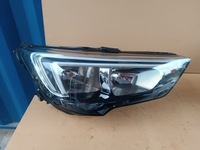 фото thumb №7, Opel crossland обычная лампа правая левая