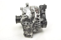 Купить Mercedes w211 2.2 cdi генератор 0124625002, фото thumb