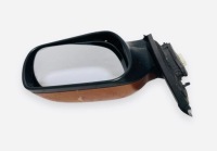 фото thumb №9, Электрические зеркало боковые правая сторона mazda 2 e9024202