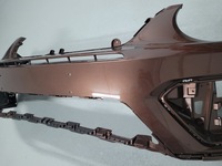 фото thumb №7, Бампер перед vw new beetle 5c5 рестайлинг r-line оригинал