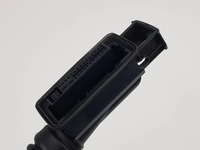 фото thumb №6, Жгут электропроводка трубопровод дверь боковых правый задняя bmw 1 f40 8714477