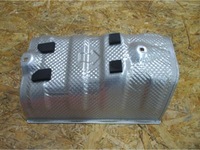 фото thumb №1, Hyundai ioniq гибрид защита тепловая подвеска