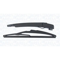 фото thumb №1, Важіль + листова ресора зад dacia sandero ii 12-