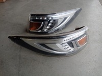 фото thumb №1, Mazda 6 gh lift kombi лампа задня led ліва права sport dynamic gs2a-51150