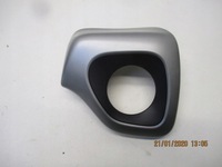 фото thumb №1, Защита консоли решётки левая citroen c1 lift 14r