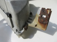 фото thumb №6, Фара лампа ліва fiat punto i carello 46481414