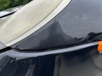 Kompletny перед капот бампер крыло лампы радиатор porsche 911 996 3.4 Доставка, фото thumb