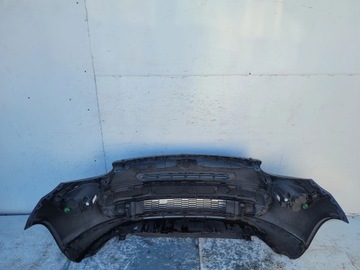 фото thumb №10, Fiat 500l 500 l бампер перед переднее