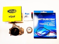 фото thumb №1, Грм kpl + насос wody honda crv 2,0 1995-2002