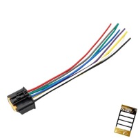 фото thumb №1, Набір ремонтний do nissan interstar 2004 2005 2006