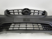 фото thumb №9, Mercedes бампер переднее bez противотуманные фары i датчиков pts vito 447 w447