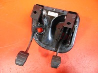 Купити Renault mascott lift 03-10 педаль зчеплення гальма основа 8200757156, фото thumb