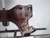 фото thumb №8, Honda civic v 1.5 підрамник підрамник двигуна