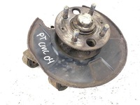 фото thumb №1, Поворотний кулак ступиця правий задня honda civic vii 5d 1.7