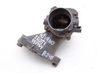 фото thumb №1, Renault master ii 2.5 dci кронштейн дросельна заслінка egr