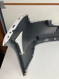 фото thumb №11, Бампер задній porsche panamera 971