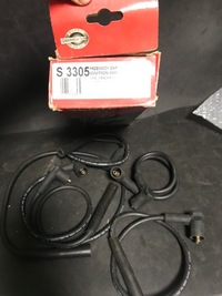 фото thumb №1, S3305 sentech провода зажигания