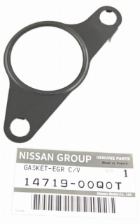 Купить Прокладка клапана egr renault 1471900q0t оригинал, фото thumb