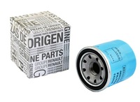 фото thumb №1, Оригинальный номер renault фильтр масла 152085758r оригинал