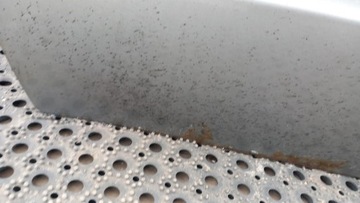 фото thumb №8, Mercedes a класс w169 дверь перед левый 748 5d