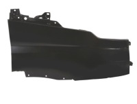 фото thumb №1, Крыло правый iveco daily vi 2019- цвет