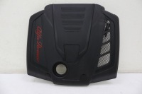 фото thumb №1, Alfa romeo giulia 2.0t захист кришка двигуна