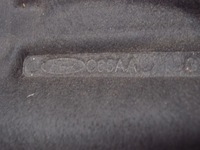 фото thumb №8, Шумоизоляция капот ford kuga gv44-s16746-ac