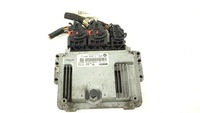 фото thumb №1, Бортовой компьютер двигателя mini cooper one 2 ii r56 1.6 vti 0261s04160 dme7640004