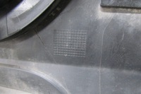 фото thumb №10, Молдинг поріг права volvo v90 s90 cc cross country 16-