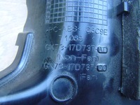 фото thumb №6, Jaguar xe x760 корпус дзеркало заднього