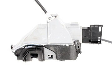 фото thumb №3, Замок дверь левый задний citroen c5 aircross 17- r.