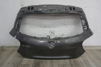 фото thumb №1, Mercedes a-klasa a176 кришка багажника багажника
