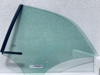 фото thumb №1, Стекло боковая левая задняя vw t-roc cabrio 2020- оригинальный номер