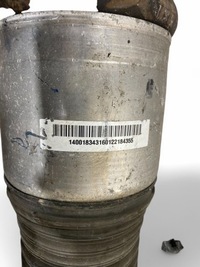 фото thumb №14, Volvo xc90 2016 амортизатор підвішування пневматичного osi передній