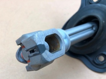 фото thumb №8, Wał шарнир стержень колонки рулевого 4kl419753d eu audi e-tron 55 2020-