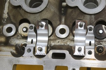 фото thumb №7, Головка opel vectra c signum 2.2 b direct z22yh 24430374