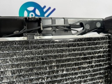 фото thumb №7, Pas переднє радіатор audi a5 8t 2.7 tdi механічна коробка передач