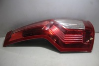 фото thumb №1, Лампа левая задняя citroen c4 picasso i