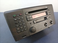 фото thumb №2, Volvo s60 v70 i радіо cd касети hu-603 865115