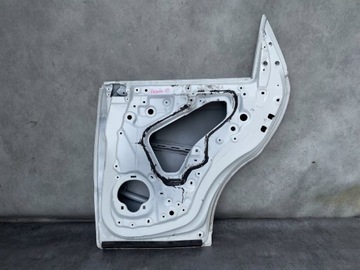 фото thumb №6, Honda e дверь правые зад