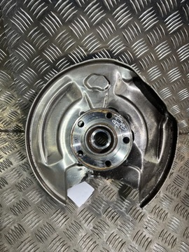 фото thumb №7, Volvo xc90 2018 ступиця колеса заднього