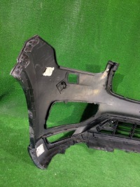 фото thumb №4, Бампер передний перед volvo xc90 ii lift r-design