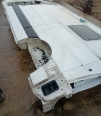 фото thumb №1, Лівий bok master iii чверть крила l3h2