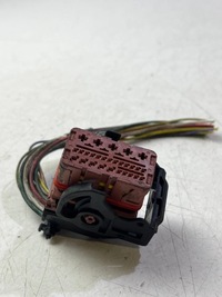 фото thumb №5, Роз'єми штекер колодка коробка запобіжників bsm l04 peugeot