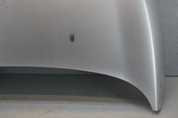 фото thumb №5, Капот крышка двигателя ford fiesta mk7