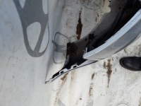 Audi a4 8e0 05-08 r. kompletny бампер Недорого, фото thumb